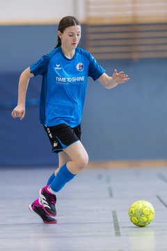 Bild 959 - wBJ NFV Futsalmeisterschaft